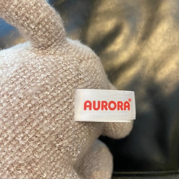 PUG PLUSH Aurora Realistic Plush Plastic Eyes Nose Weighted Companion - Picture 5 of 9